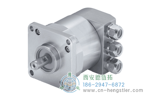 AC61_CANLayer2工業(yè)不銹鋼型光電絕對值編碼器|Hengstler(亨士樂)編碼器授權代理 - 西安德伍拓自動化傳動系統(tǒng)有限公司