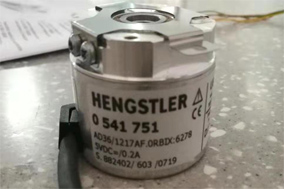 Hengstler編碼器是怎么配合電機(jī)工作的？ - 德國(guó)Hengstler(亨士樂(lè))授權(quán)代理