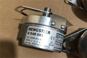 hengslter如何解決電梯編碼器問(wèn)題？ - 德國(guó)Hengstler(亨士樂(lè))授權(quán)代理