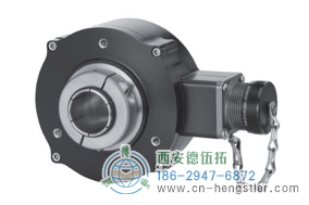 HSD37重載光電增量編碼器 - 西安德伍拓自動化傳動系統(tǒng)有限公司 NorthStar(北極星)編碼器授權代理