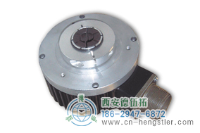 HSD38重載光電增量編碼器 - 西安德伍拓自動化傳動系統(tǒng)有限公司 NorthStar(北極星)編碼器授權代理