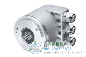 AC58-DeviceNet光電絕對值編碼器 - 西安德伍拓自動化傳動系統(tǒng)有限公司 Hengstler(亨士樂)編碼器授權(quán)代理