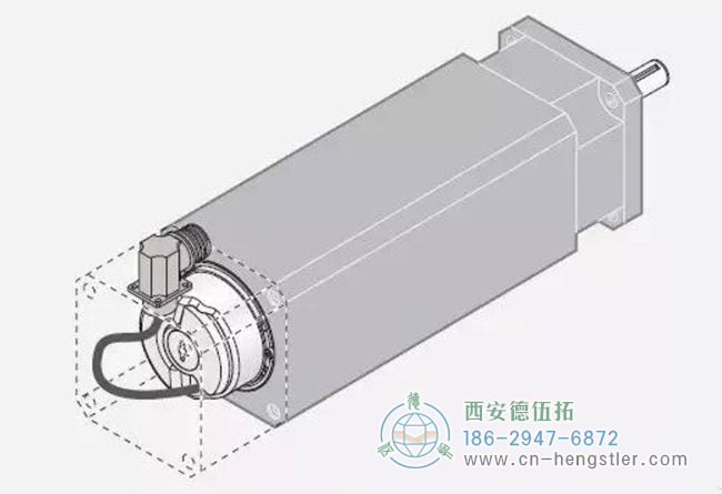 Hengstler(亨士樂)編碼器在伺服電機(jī)方面的應(yīng)用