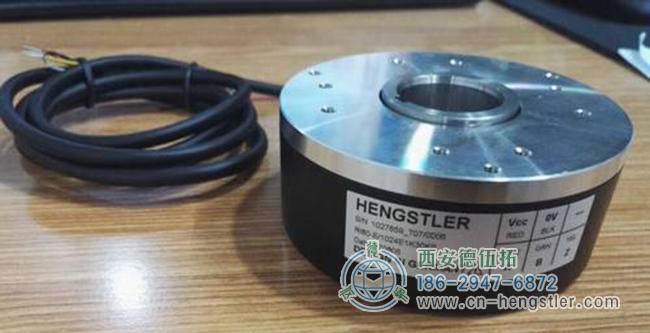 購買和使用HENGSTLER空心軸編碼器時應(yīng)注意些什么？