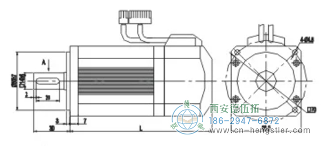 Hengstler增量編碼器的計數(shù)方式有哪些？