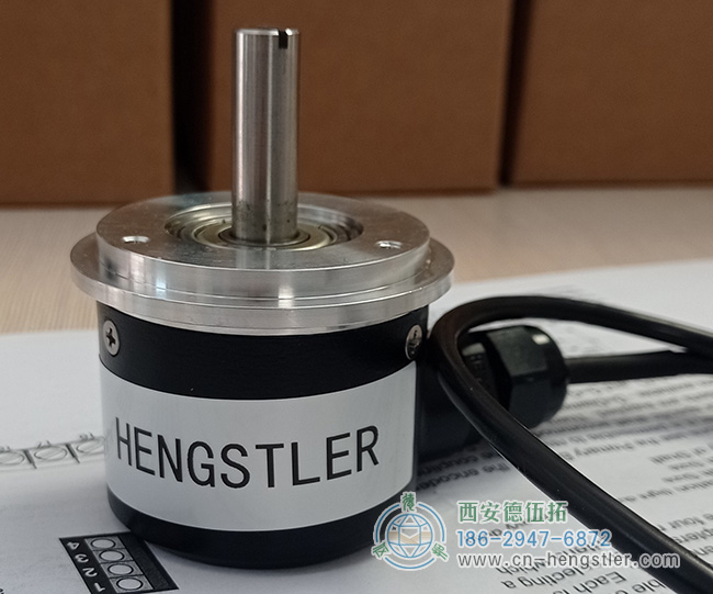 Hengstler編碼器配合變頻器可以實(shí)現(xiàn)定位嗎？