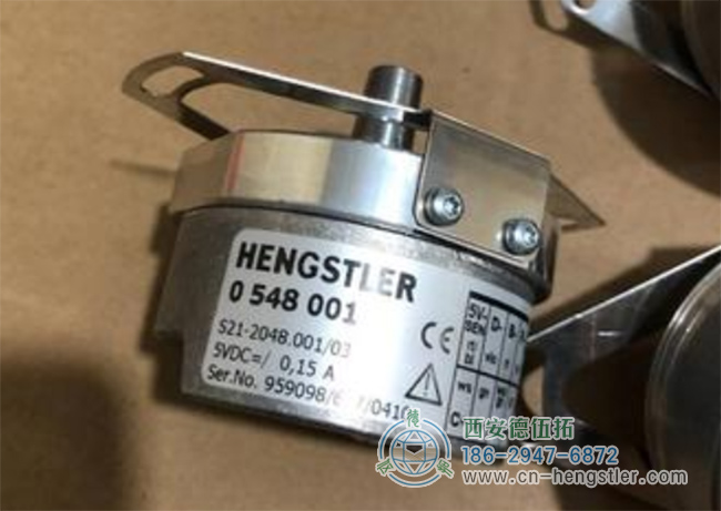 hengslter如何解決電梯編碼器問(wèn)題？